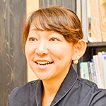 伊藤 史子 院長