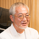 酒井 隆 院長