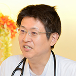 藤高 啓祐 副院長