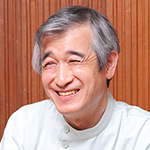 加藤 寛 院長