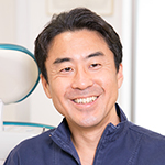 杉浦 裕介 院長