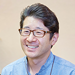 小石 剛 院長