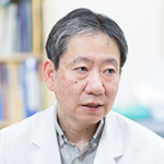 佐藤 昭彦 院長