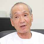 高橋 道知 院長