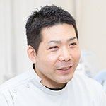 下條 長宏 院長