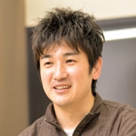 落合正英 院長