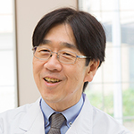 鈴木 馨 院長