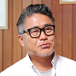 古田 洋介 副院長