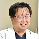 後藤 靖和 院長