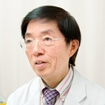 周東 寛 院長