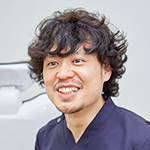 杉本 紳也 院長