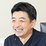 伊藤 啓二朗 院長