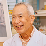 黒川 順夫 院長