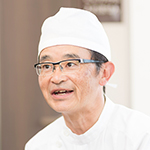 田辺 勉 院長