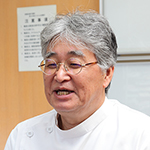 小山 泰生 院長
