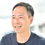 中川 公貴 院長