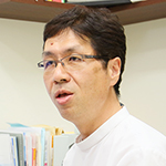 目黒 則男 院長