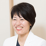 中村 あずみ 院長
