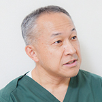 小林 守 院長