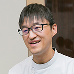 加藤 世太 院長