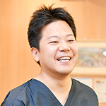 片岡 海 院長