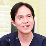 木ノ本 喜史 院長