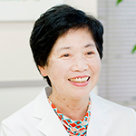 小名 愛 院長