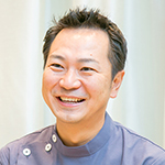 中西 秀郎 先生
