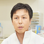 川口 貴行 院長