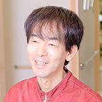 箕浦 伸吾 院長