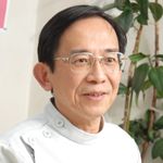 井泉尊治 院長