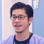 佐々木 隆之 先生