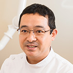 河添 克明 院長