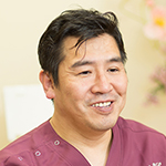 佐々木 教裕 院長