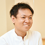 丹羽 忍 院長