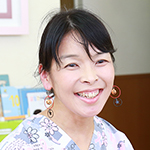 村松 明子 院長