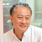元林 和彦 院長