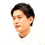 西尾 大典 院長