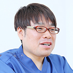 草野 淳 院長