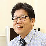 松井 輝夫 院長