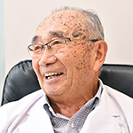 芦田 元 院長