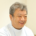 金子 雅一 院長