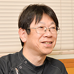 川端 一史 院長