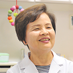 吉田 雅子 院長