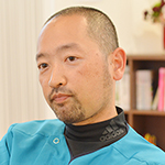 森 裕之 院長