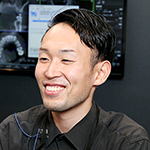 西 剛慶 院長