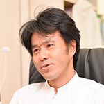 藤原 耕三 院長