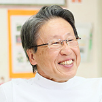 北原 健志 院長