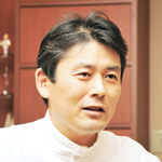 金澤 啓司 院長