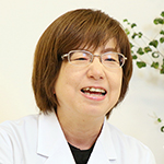 太田 喜久子 院長